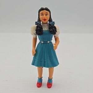 Dorothy WIZARD OF OZ 1988 VINTAGE ACTION FIGURE 50TH ANNIVERSARY
